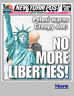 Joe Biden�s inappropriate behavior towards women isn�t recent, nor is it secret. Google any variation of ''Joe Biden,'' ''creepy,'' or ''cringe'' and no shortage of images, videos and articles come up, all the same. Here�s Joe Biden standing behind women and girls of all ages, massaging their shoulders, rubbing their backs, nuzzling their hair, whispering into their ears, sometimes offering clearly unwanted kisses.